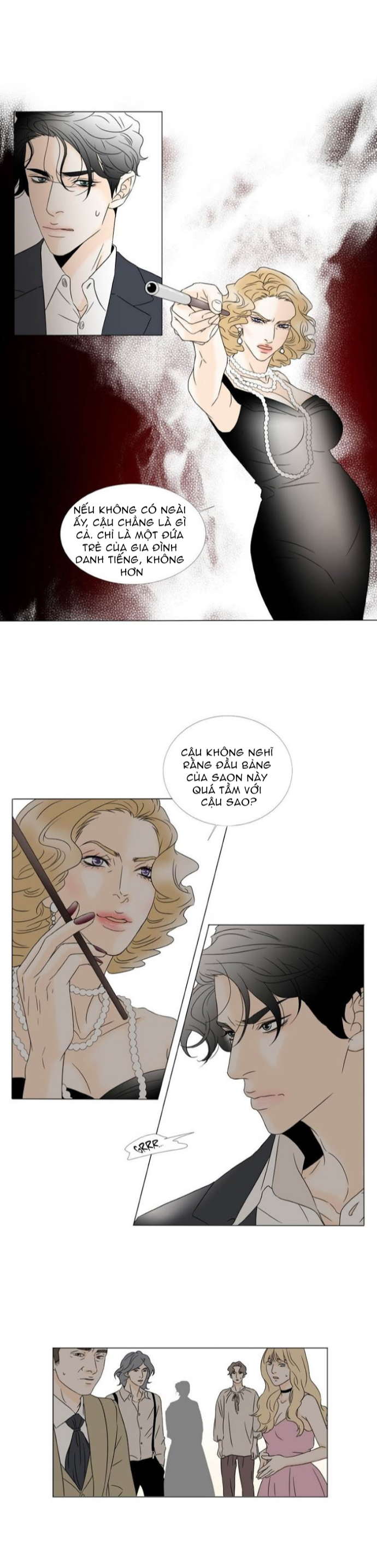 rent boy chapter 11 11