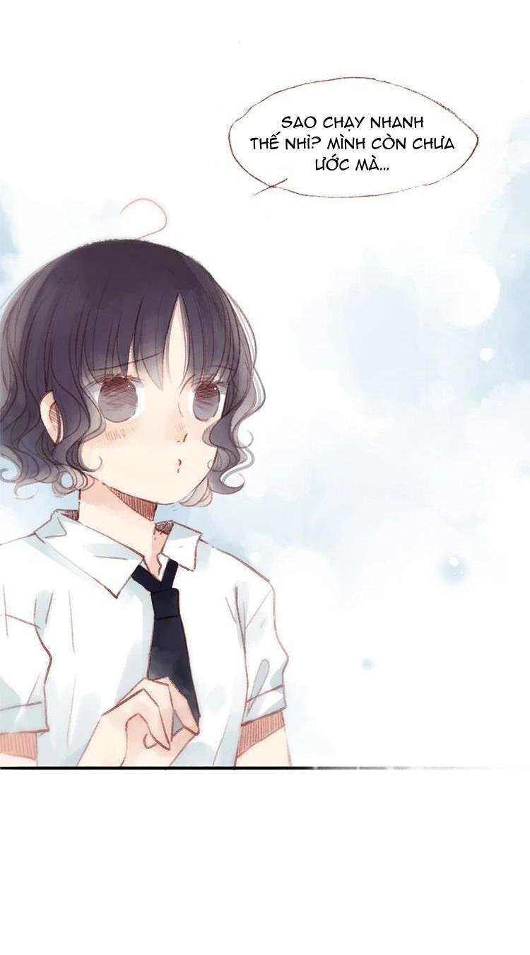 phế sài thần đăng và công chúa chapter 26 11