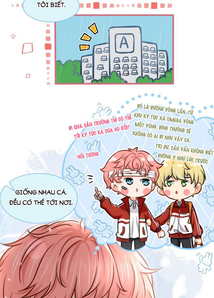 tín tức tố nói chúng ta không thể chapter 25 48