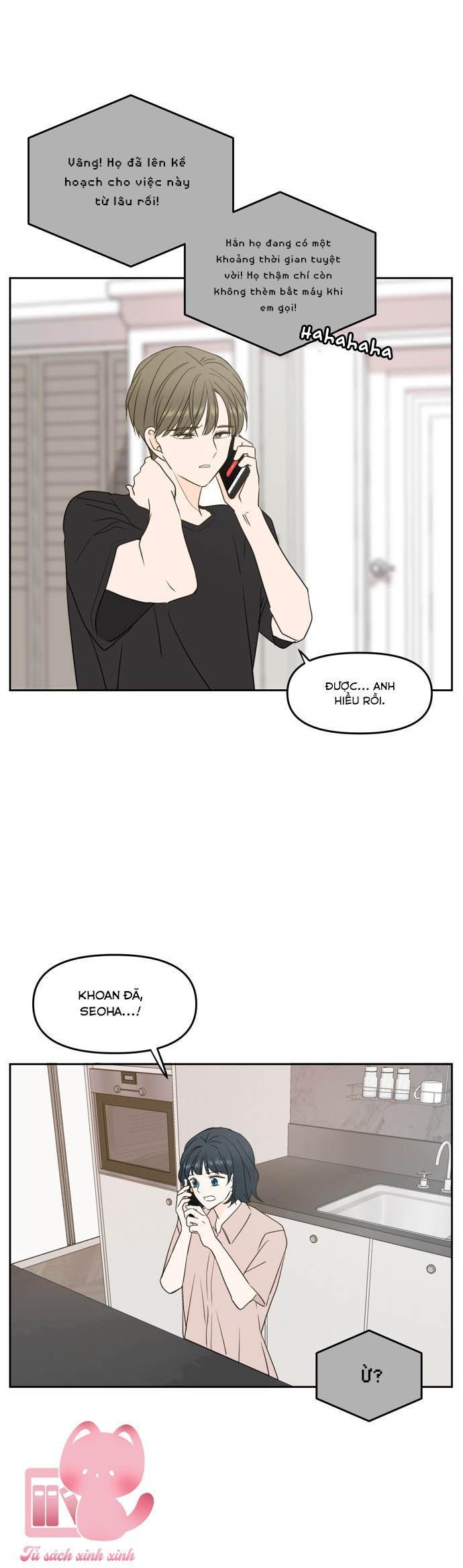 hẹn gặp nhau ở kiếp thứ 19 chapter 65 14