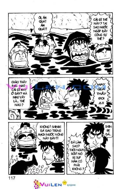 ninja loạn thị chapter 24 118