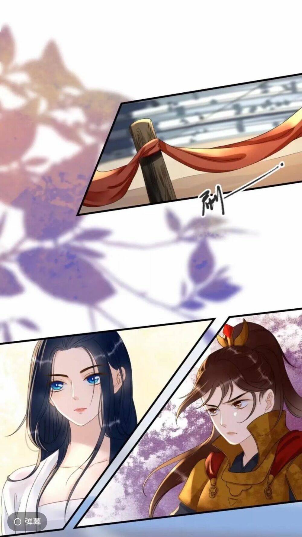 sủng phi của vương chapter 86 2