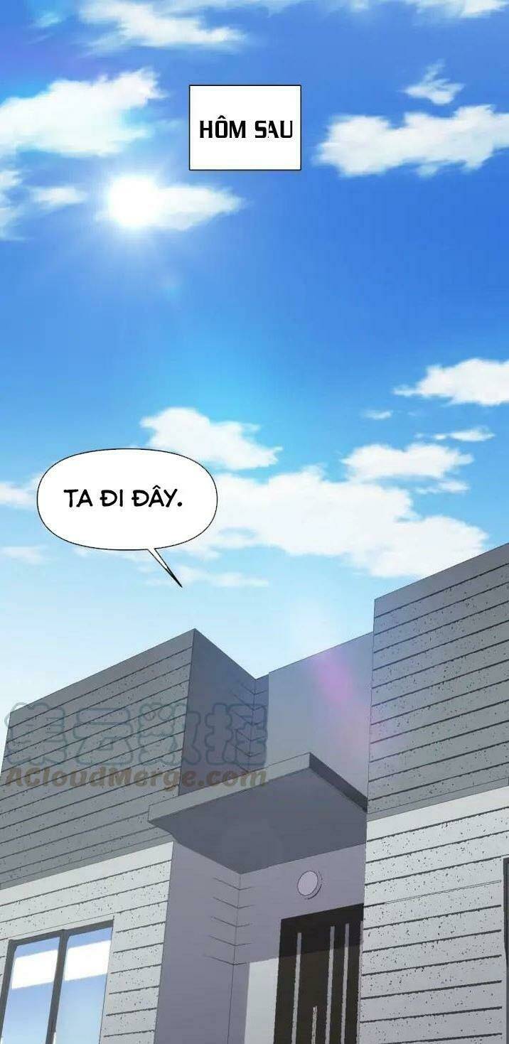 thần lai yêu vãng chapter 53 19