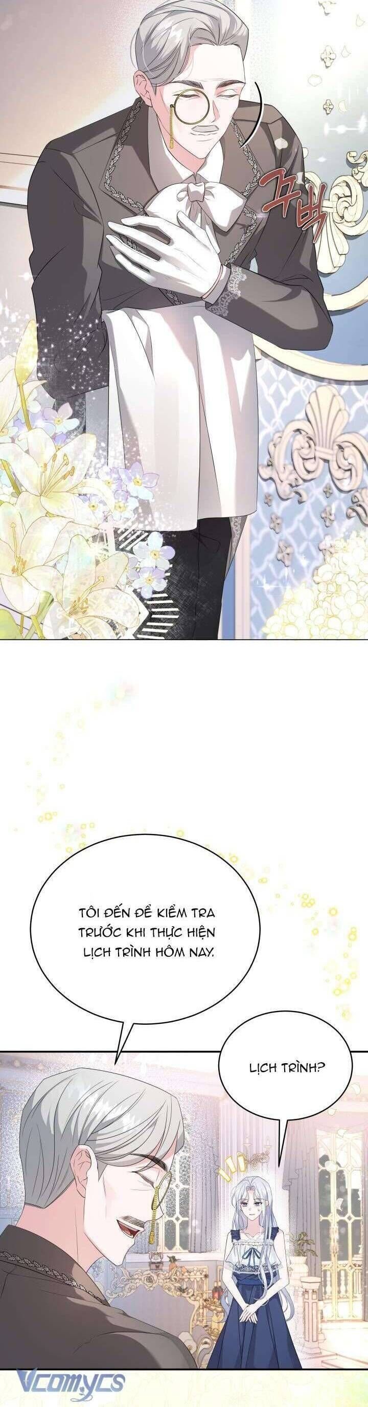 hướng dẫn về ác nữ chapter 1 72