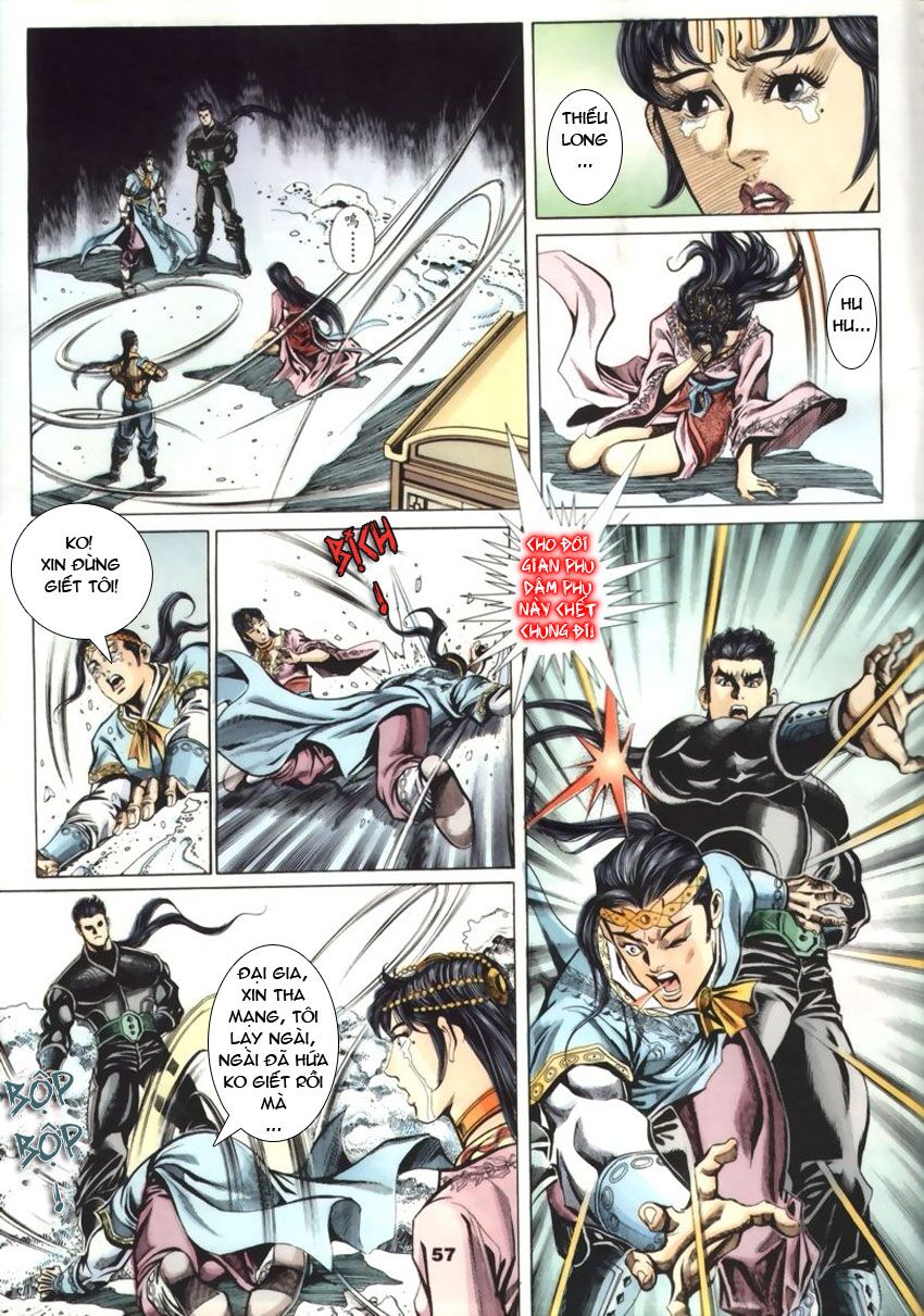 tầm tần ký chapter 36 26