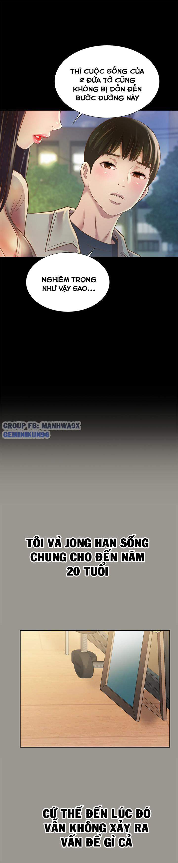 bạn gái của bạn tôi chapter 71 34