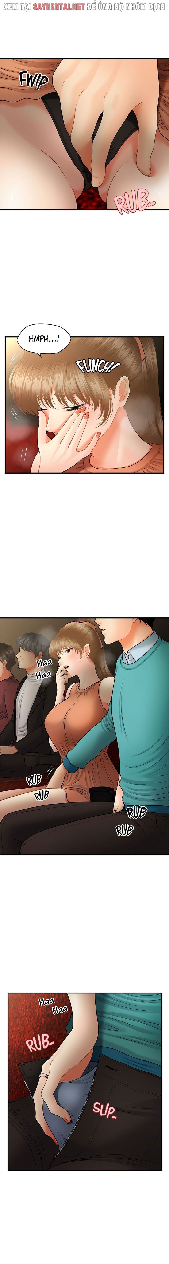 này anh đẹp trai chapter 61 2