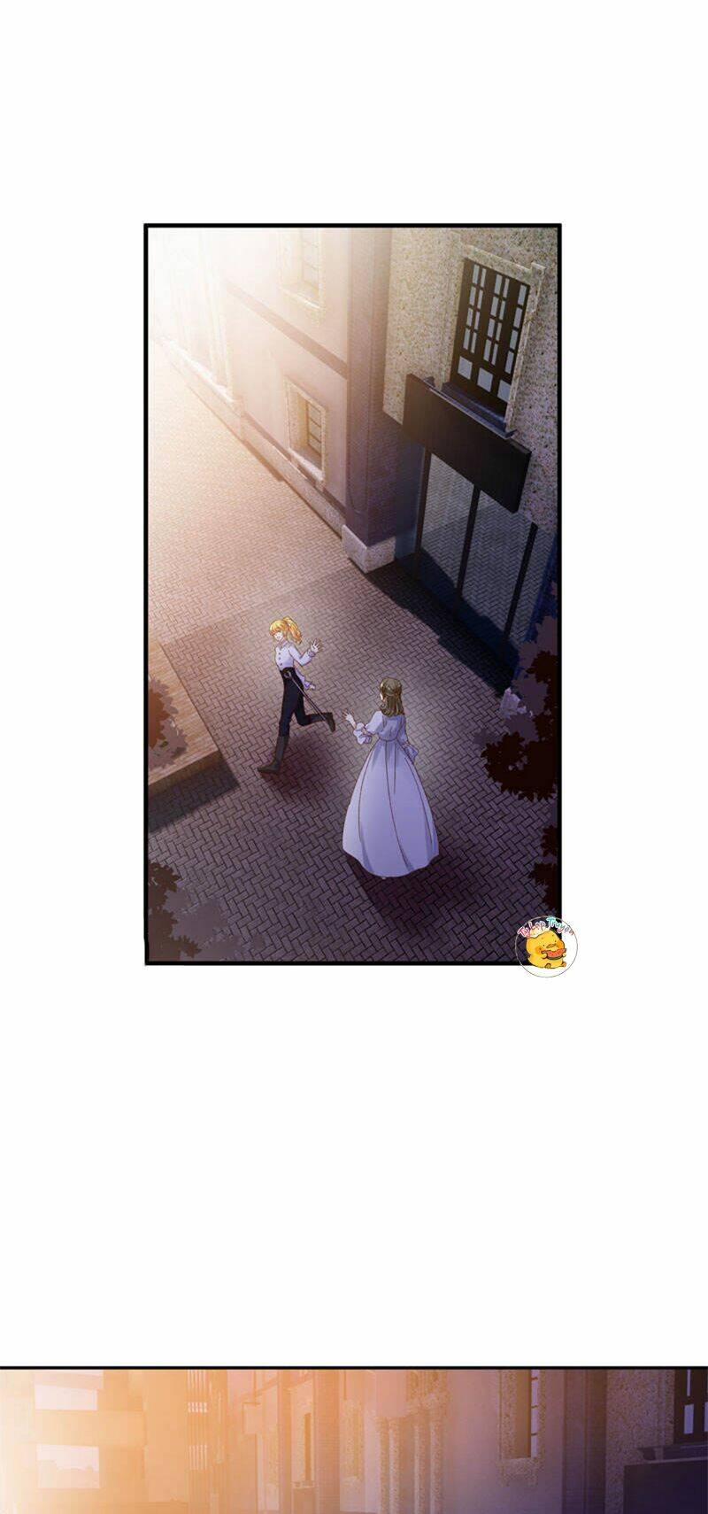 ác nữ cải biến chapter 50 35