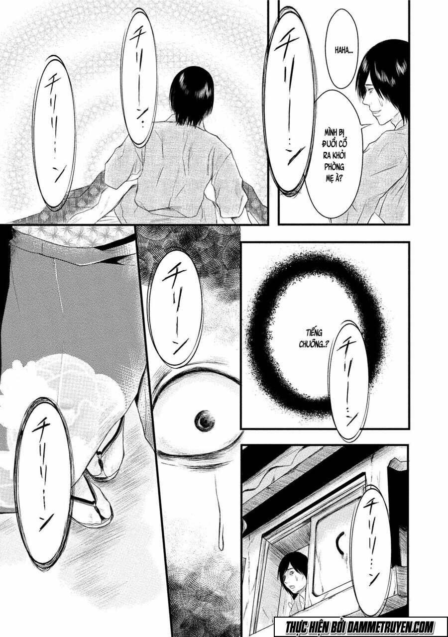 mashuri no hako chapter 10 16