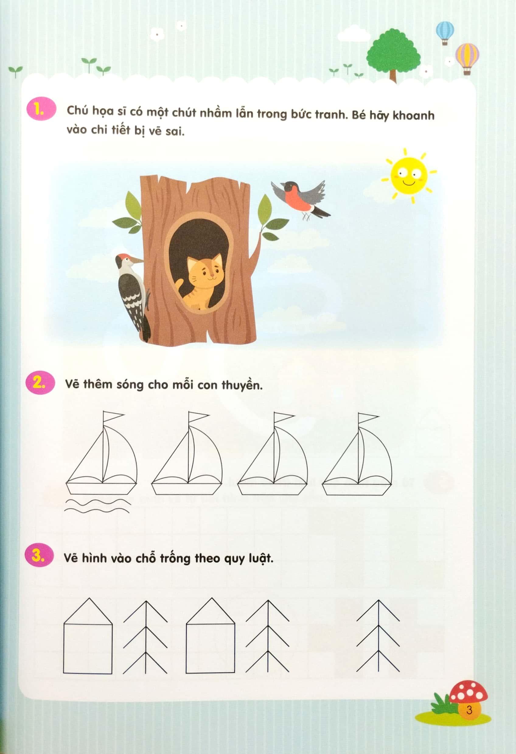 Trò Chơi Toán Học 1