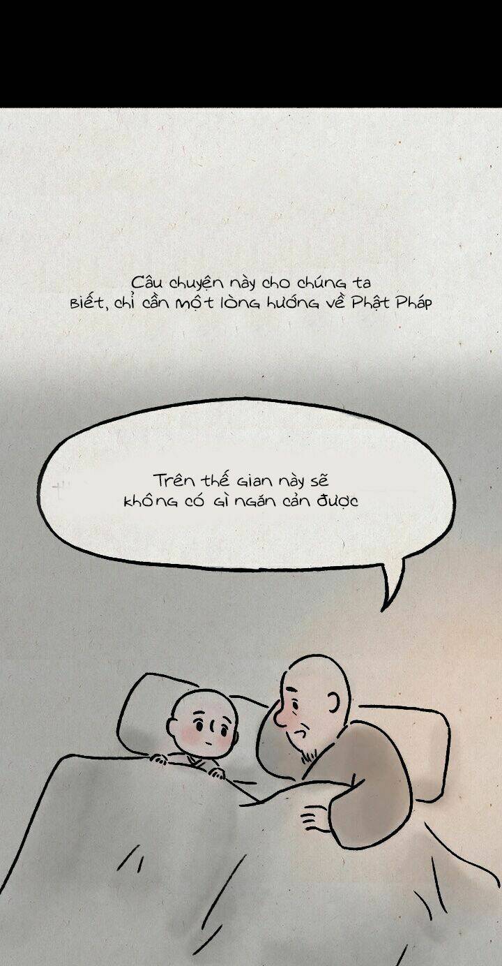nhất thiền tiểu hòa thượng chapter 64 10