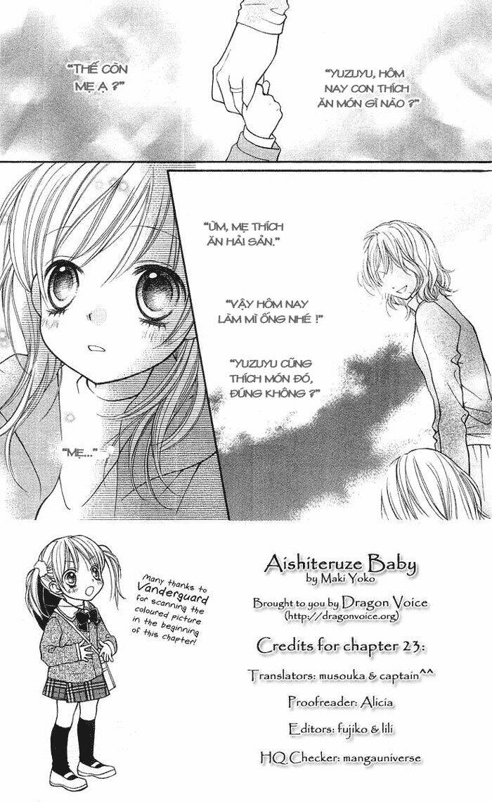 câu chuyện tuổi teen chapter 24 2