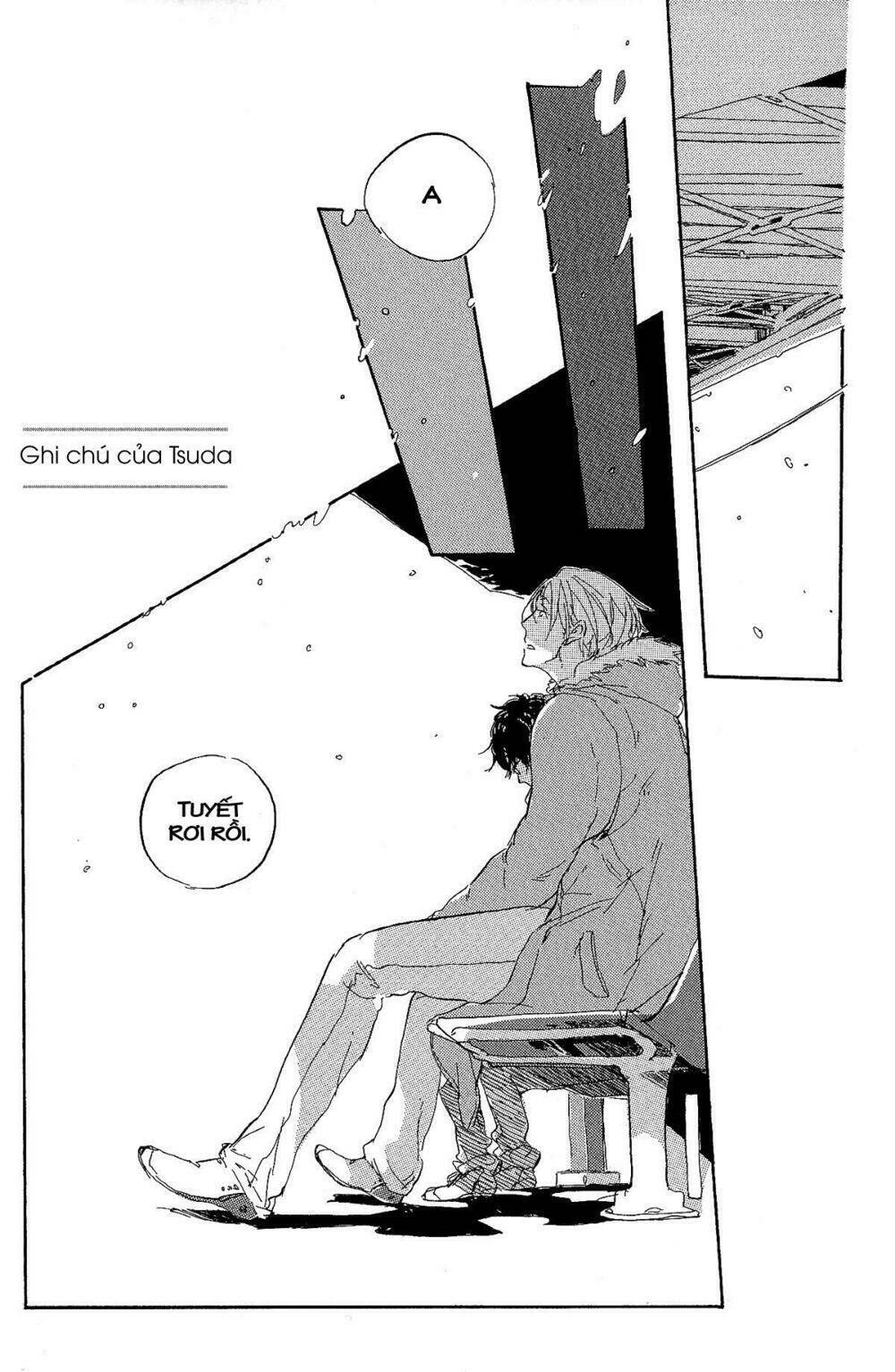 endou-kun no kansatsu nikki chapter 4.5 3