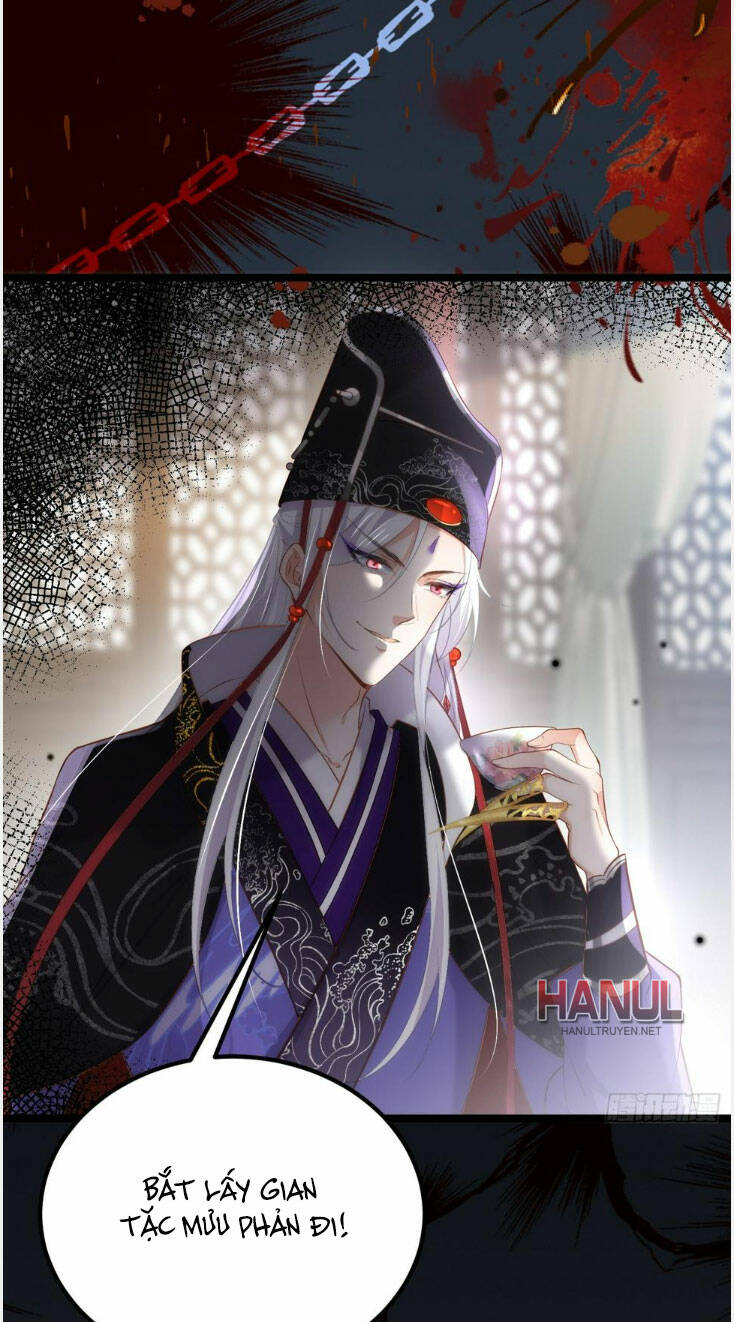 hoạn phi thiên hạ chapter 296 20