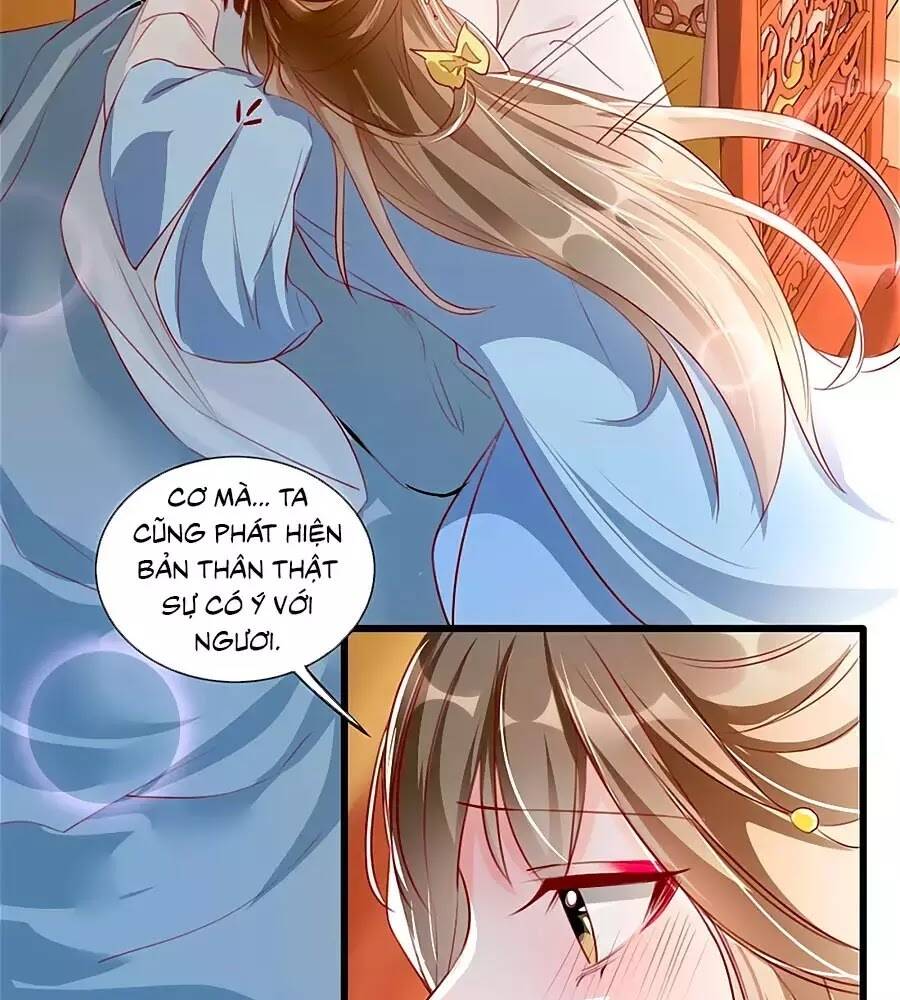 gian phi như thử đa kiều chapter 64 28