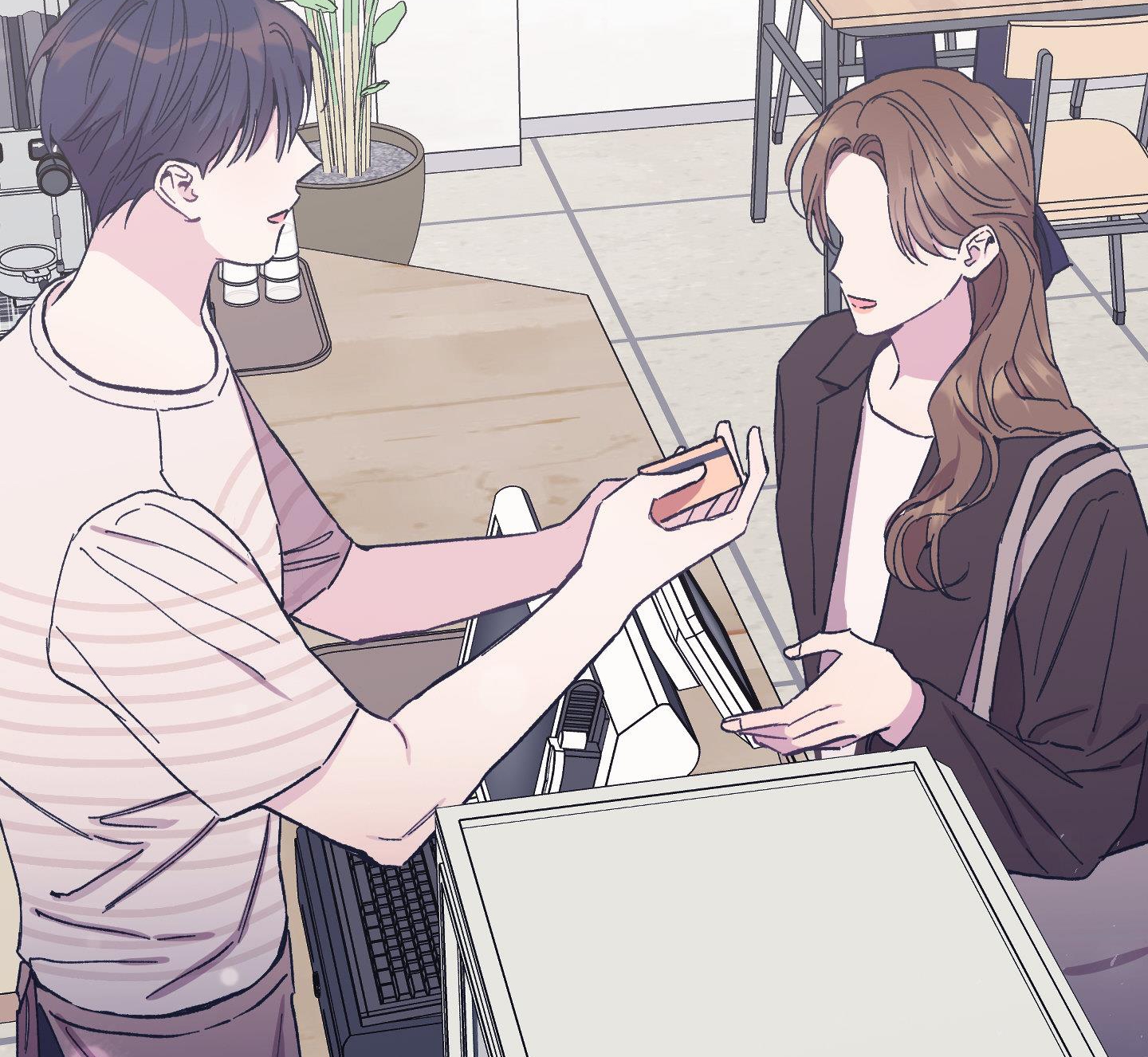 lãng mạn giả dối chapter 25 52