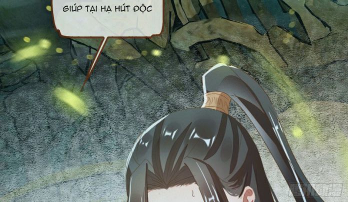 Phật Vô Duyên chapter 13