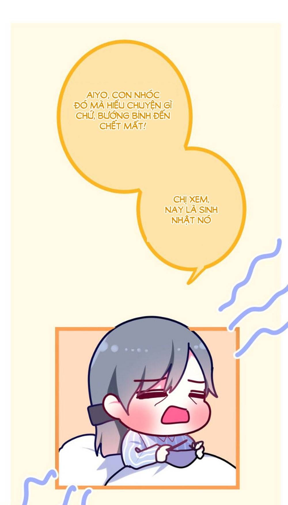 Tháng Sáu Không Hẹn Mà Gặp chapter 17 - Trang 16