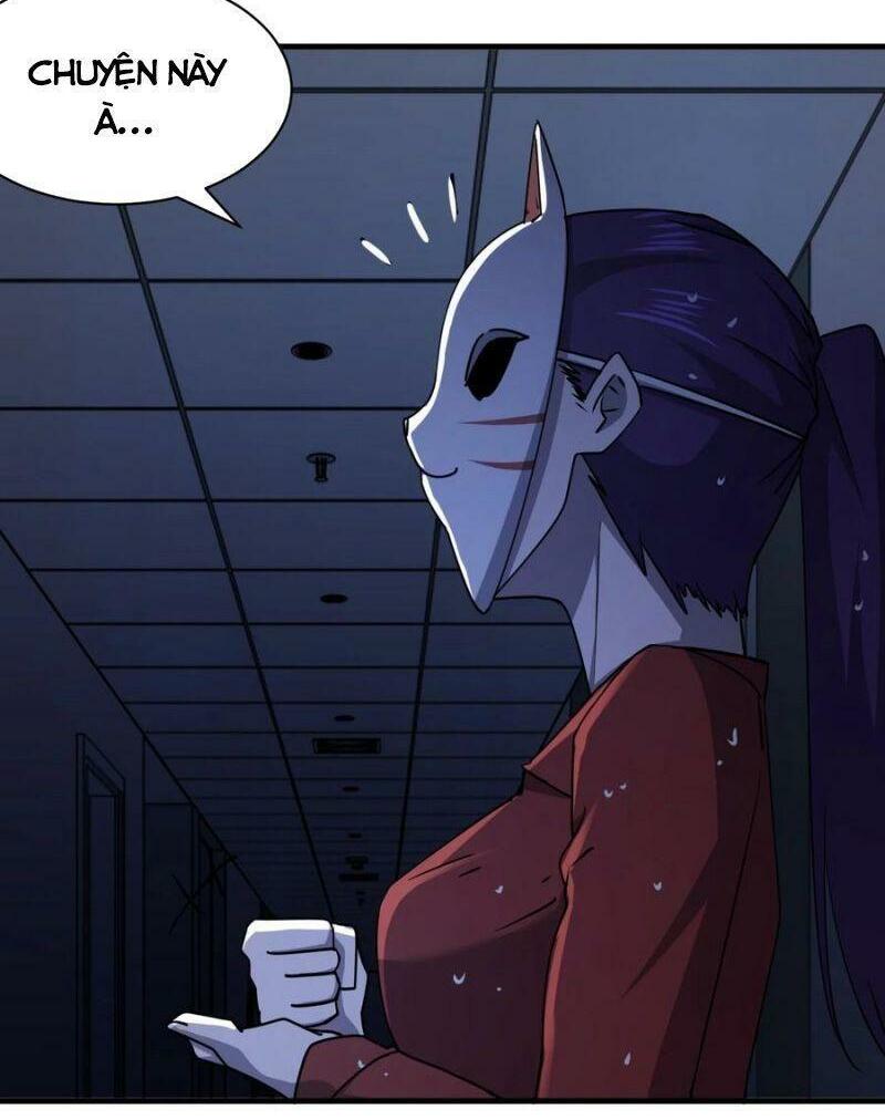 đừng hiểu lầm, tôi mới là người bị hại! chapter 40 20