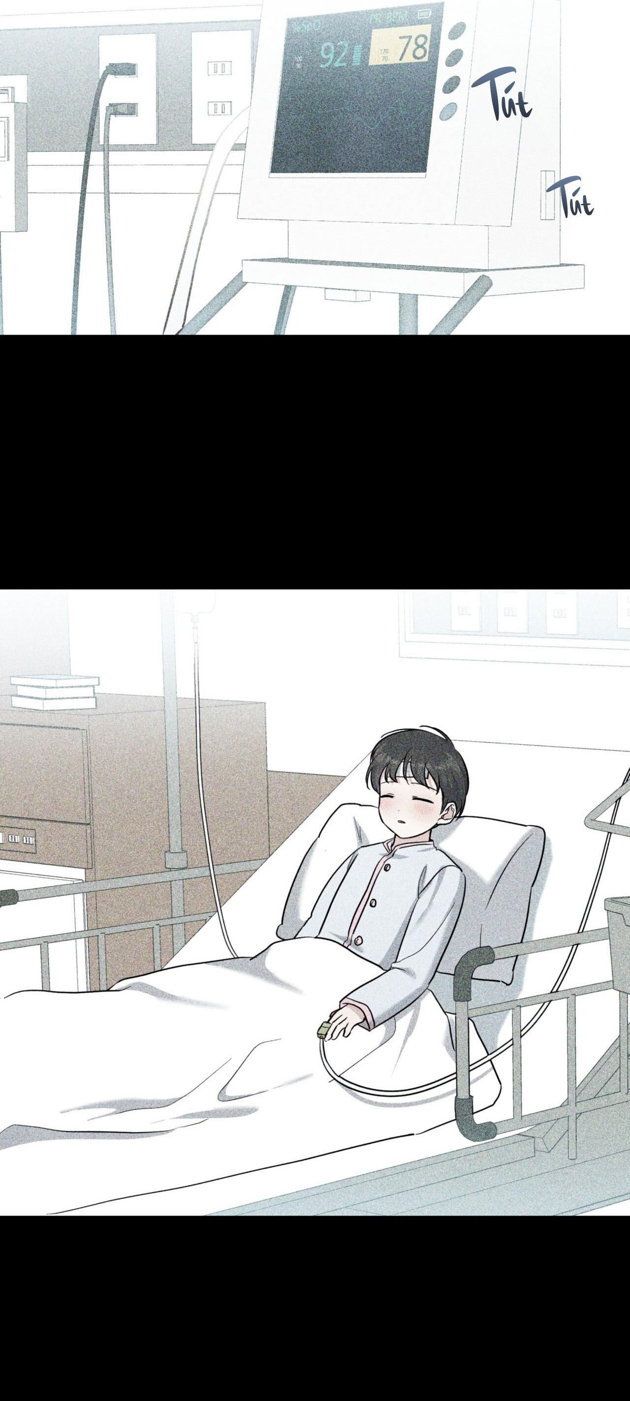 khu rừng tĩnh lặng chapter 23 4