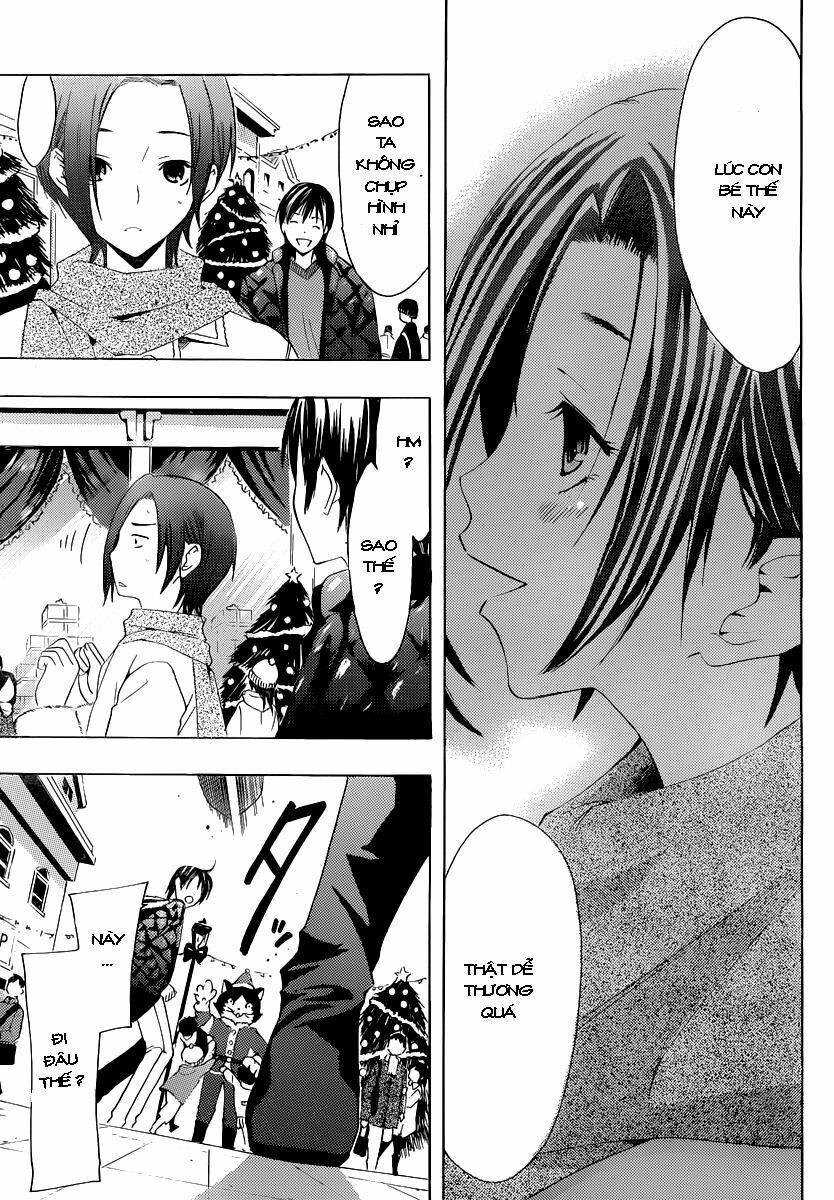 loveplus rinko days chapter 11 11