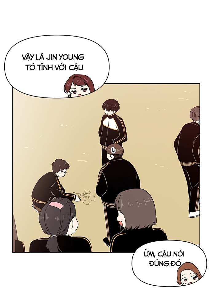 thanh xuân rực rỡ - season of blossom chapter 11 44