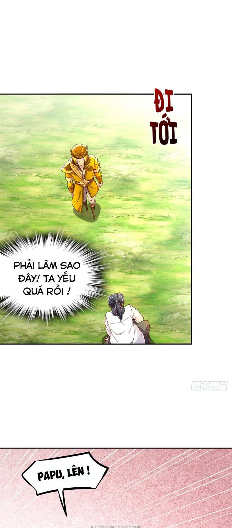 võng du chi tối cường đoán mệnh sư chapter 29 7