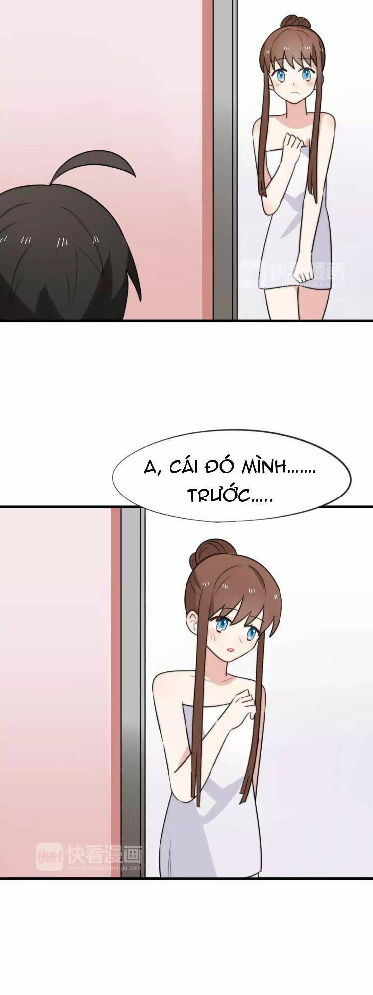 tiểu miêu và hắc diệu thạch chapter 18 4