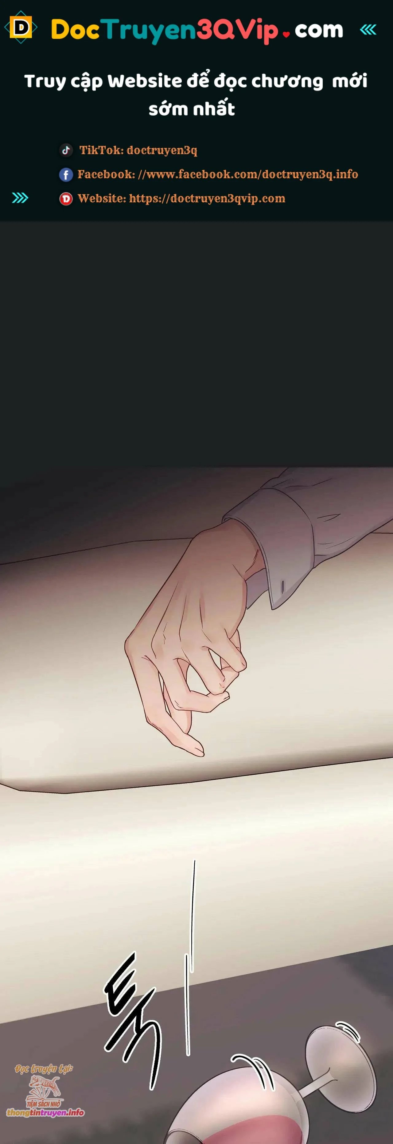 [18+] người bạn nguy hiểm của anh trai chapter 3 1