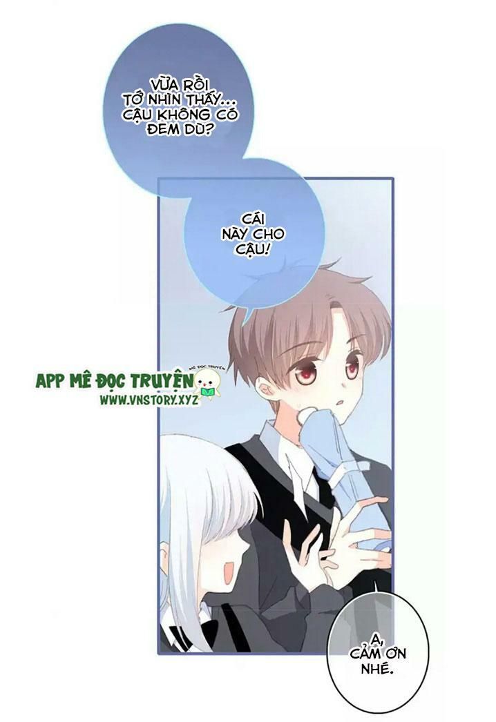 con tim rung động 2 chapter 40 25