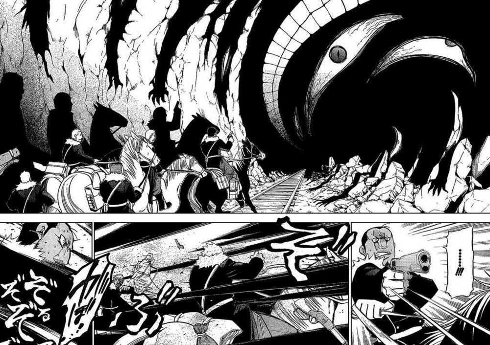 giả kim thuật chapter 68 22