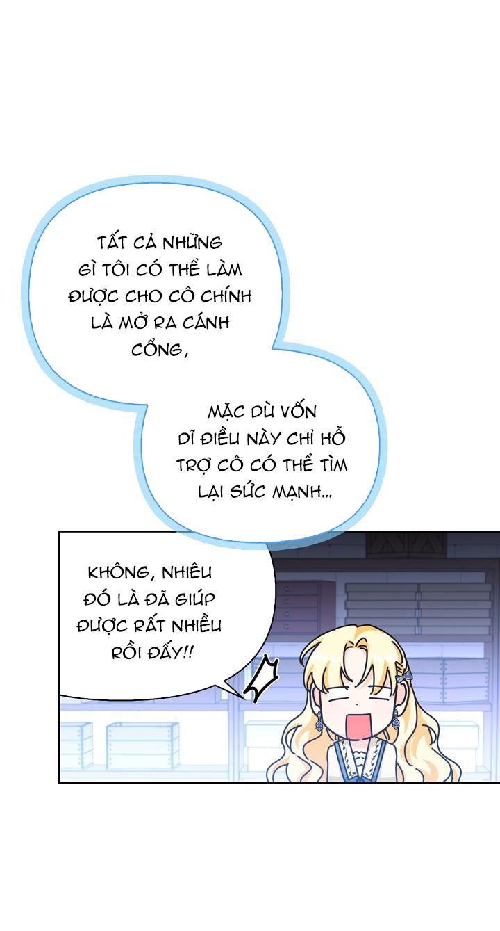 ác nữ xứng đôi với bạo chúa chapter 90 69