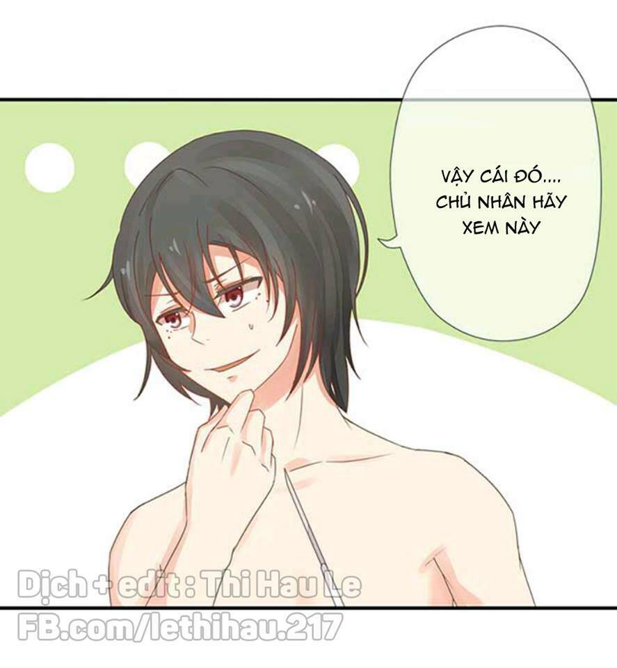 điện thoại của tôi làm phản chapter 2 8