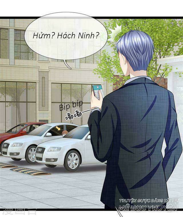 quỷ vương hai mặt quấn lấy tôi chapter 28 11