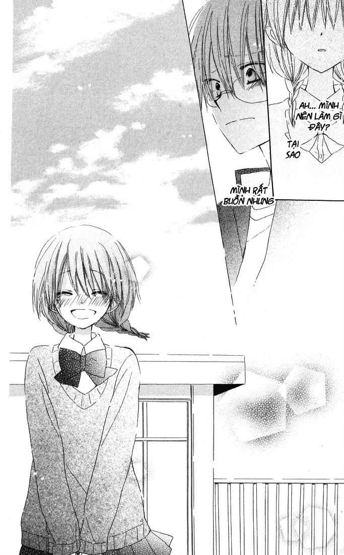 katakoi triangle chapter 9 35