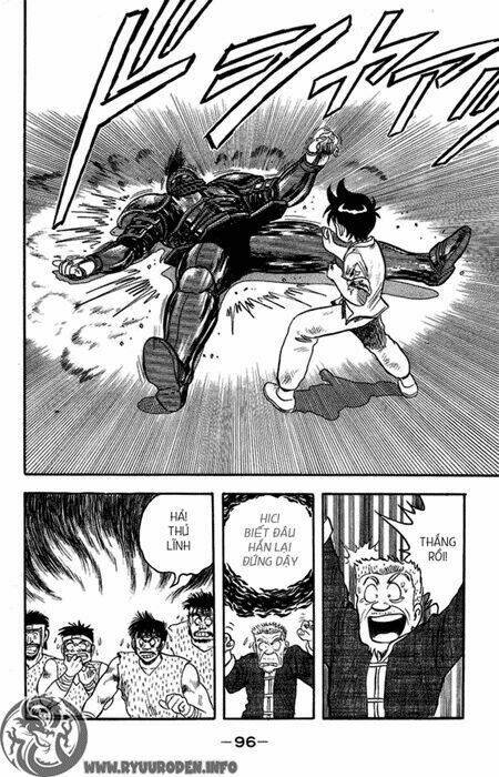 hoàng phi hồng phần 1 chapter 15 95