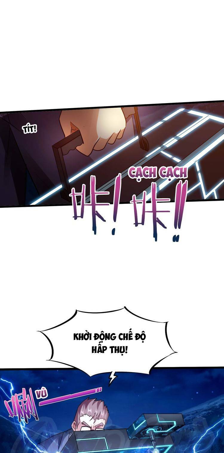 kinh thế kỳ nhân chapter 36 37