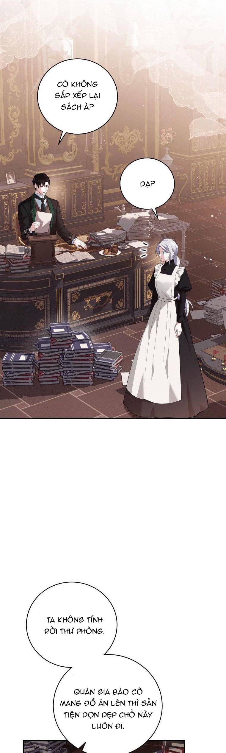 xin hãy ủng hộ sự trả thù của tôi chapter 7 42