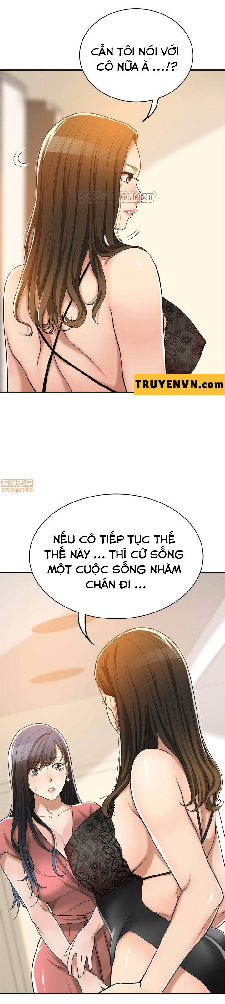craving - dục vọng chapter 19 1