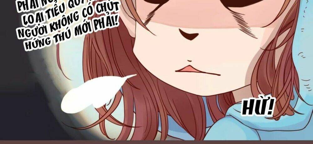 ma nữ và chàng trai ấm áp chapter 5 20