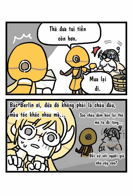 dragon nest random scribbles chapter 15 9