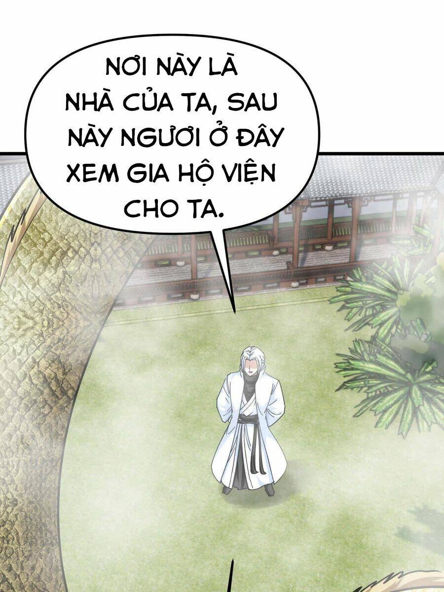 trọng sinh ta là đại thiên thần chapter 105 53