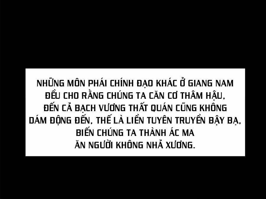 cuộc sống thoái ẩn của võ lâm chi vương chapter 43 15
