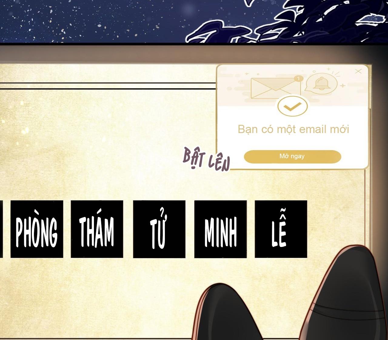 sau khi giả mất trí nhớ, tình địch nói tôi là bạn trai của hắn chapter 39 87