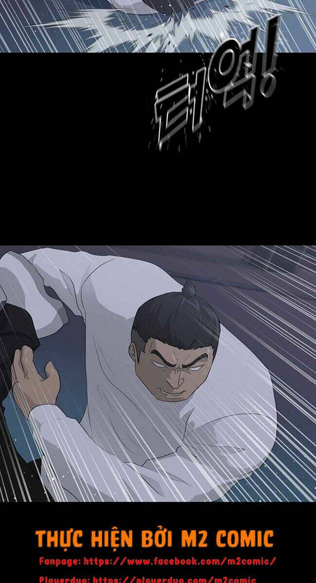 trigger chapter 40 18