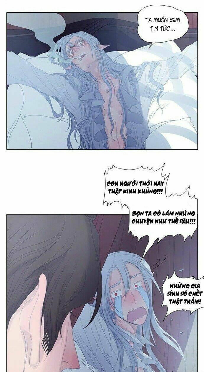 vampire & hunter chapter 8 10