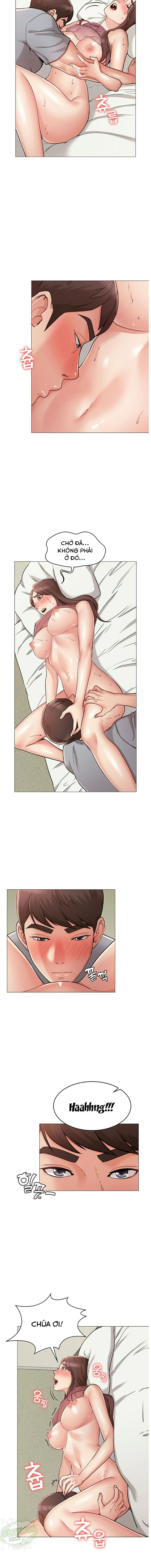 chị của bạn gái chapter 4 6