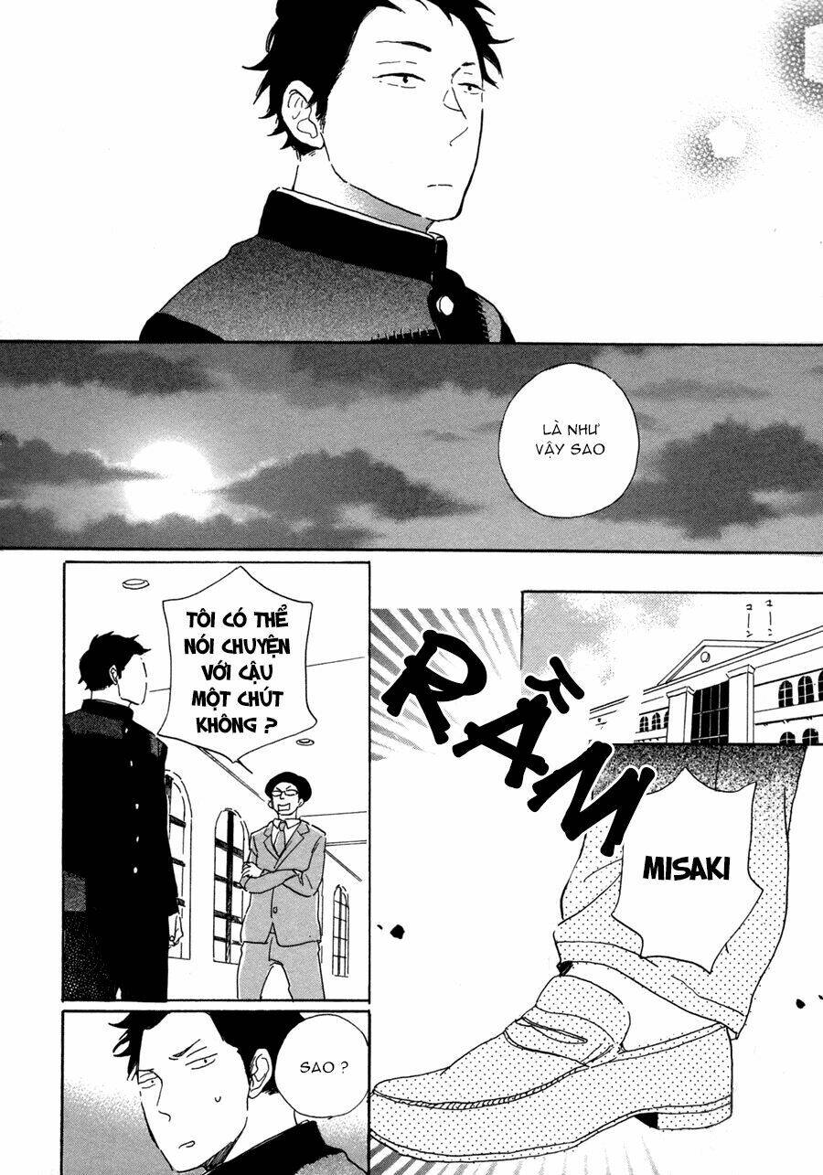 kanemochi-kun to binbou-kun chapter 5 12