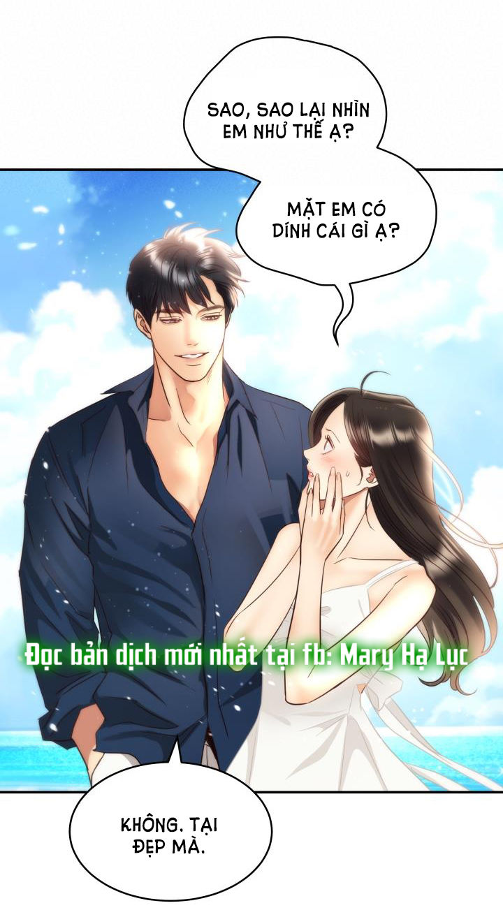 [16+] ánh sao ban mai chapter 70.2 10