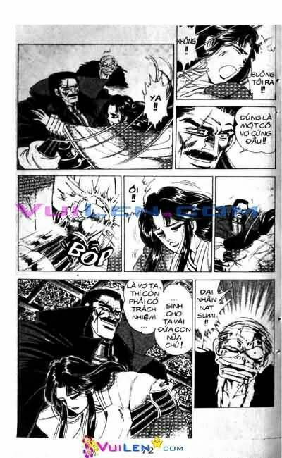 vương tử takeru chapter 8 72